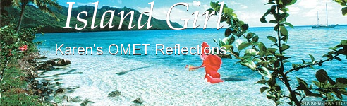 Island Girl Blog
