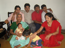 family with brother inlaw