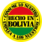 LOS HERMANOS BOLIVIANOS, NECESITAN NUESTRAS MANOS