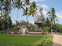 Tabanan Temple