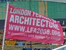 London Festival of Architecture 08