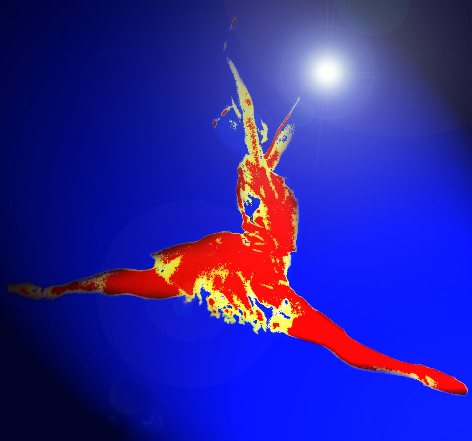 [Dancer+jete+red+against+intense+blue+no+ribbon+lens+flare+small.jpg]