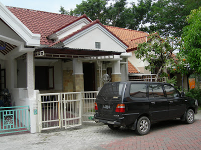 rumah dijual jakarta barat on JAVALAND Property List: Surabaya Barat - Rumah Dijual