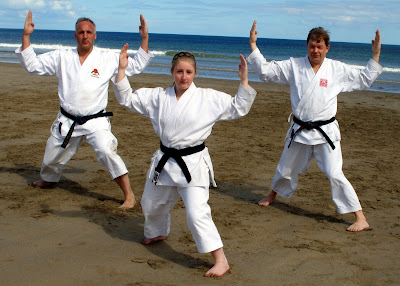 Các thế tấn của Karate (phần 4) Picture+078