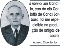 Il nonno Luiz Carlotto