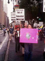[NYC+protest+against+US+in+Colombia]