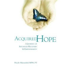 Acquired Hope Book