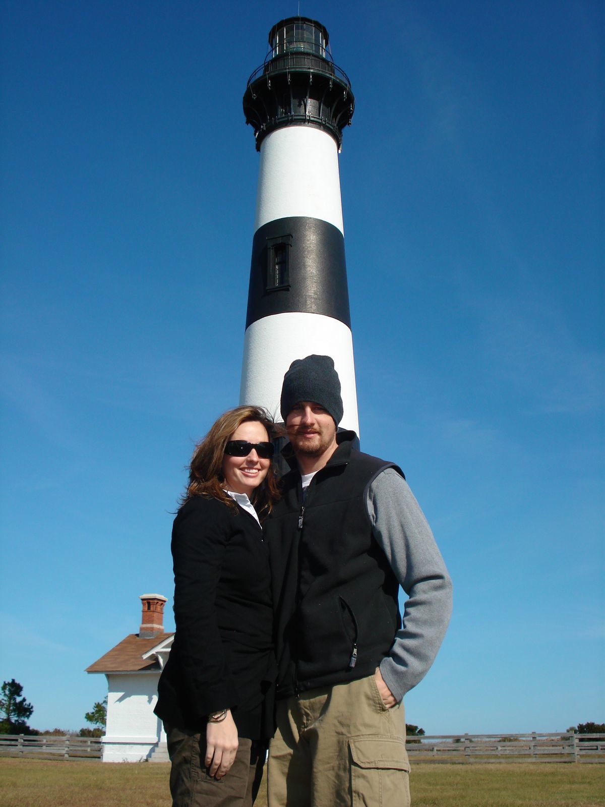 Bodie Island Lighthouse, NC
