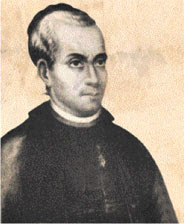 Padre José Maurício Nunes Garcia, o melhor organista da corte, oxigenou a cena musical do Rio em 1808 
