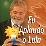 "Viva Luiz Inácio Lula da Silva"