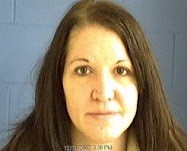 Bexley police have issued an arrest warrant for 41-year-old Becky Jo Tatum
