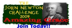 Join the John Newton Challenge!