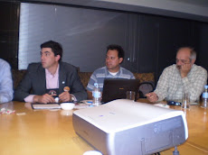 Reunión del Concejo Iberoamericano de Apicultura