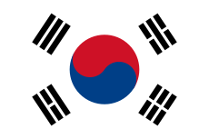 [230px-Flag_of_South_Korea.svg.png]