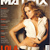 Lola Ponce, Revista Matrix