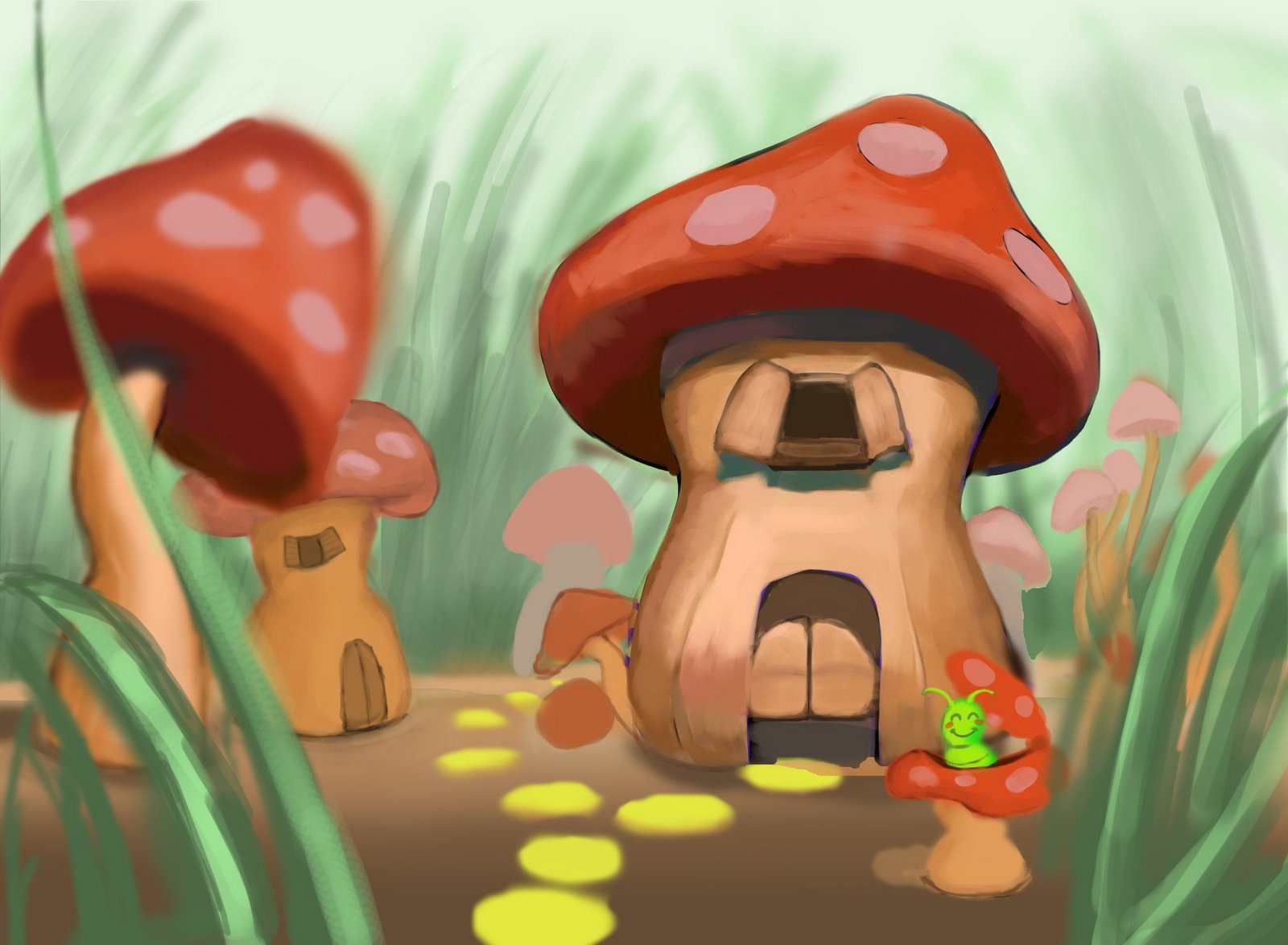 [mushroom+house.jpg]