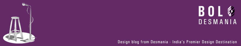 Bol Desmania | A Design journal from Desmania, India's Premier Design Firm