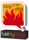 Blog of the Day