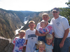 Yellowstone 2005