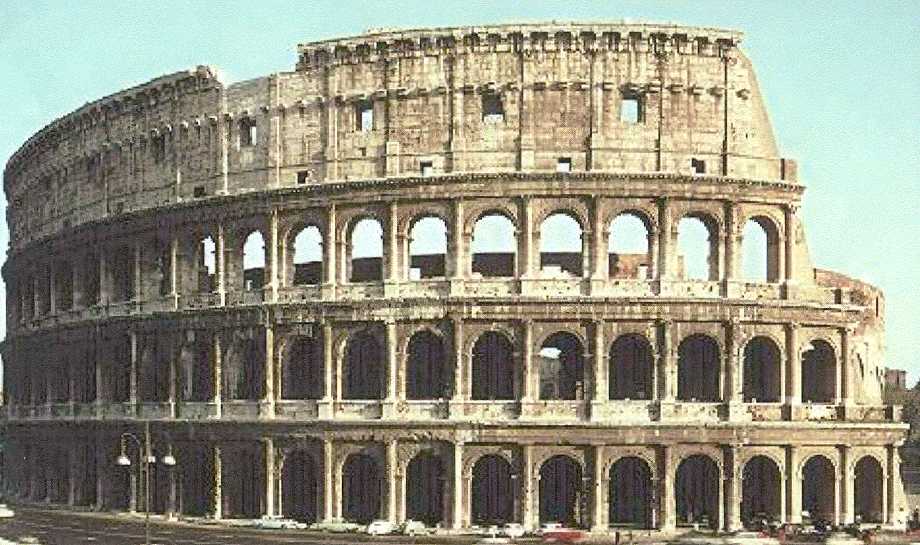 [Colosseo+di+Roma]