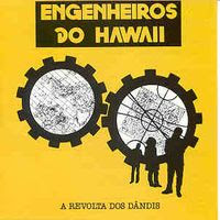 Download 1987+%E2%80%93+A+Revolta+Dos+D%C3%A2ndis Discografia Engenheiros do Hawaii