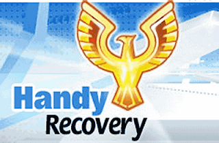Handy Recovery 3.0 Patch
