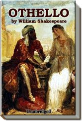 Iago In Shakespeare's Othello