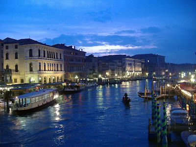 ايطاليا بلد السحر والجمال Venice+Italy