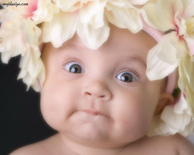 صور اطفال تجنن A+very+Cute+Baby.