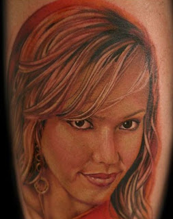 celebrity tattoo image