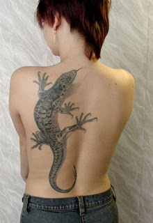 Tattoos and Tattoo Pictures