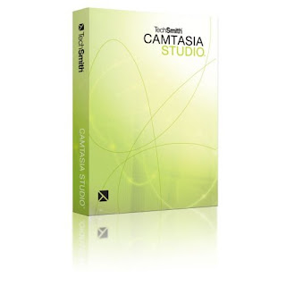 Camtasia Studio 5.0.2 Build 455 (Ingles / Castellano) Camtasia+Studio.v5