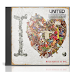Hillsong United - With Hearts As One (2CD´s)