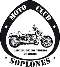 MOTO CLUB SOPLONES