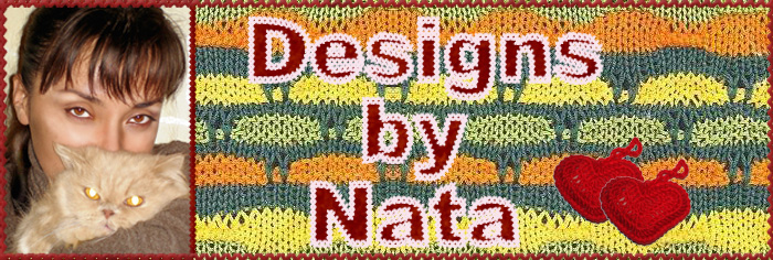 Designs by Nata