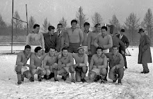 Rugby Feltre anni '60