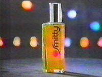 Smitty Perfume - The Disco Fragrance