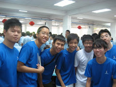 class guys!(without marky:()