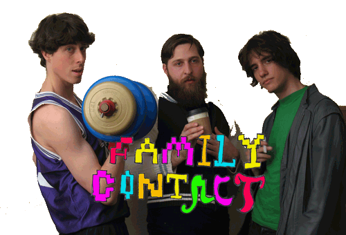 familycontact.ca : great lads with good works.