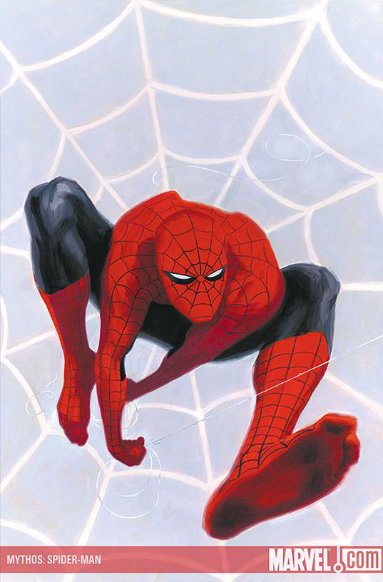 [Mythos_Spider-Man+#4.JPG]