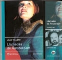Llamadas de Amsterdam - Juan Villoro