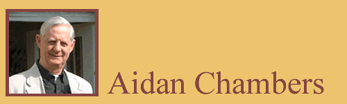 Aidan Chambers