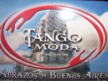 Tango Moda