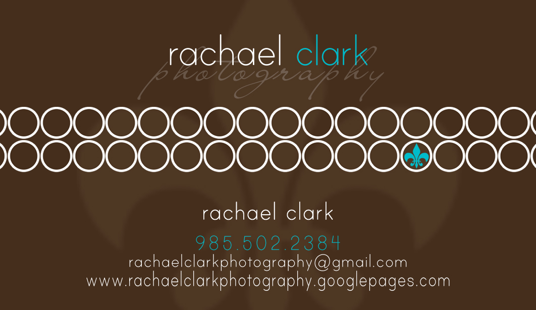 Rachael Clark Photography