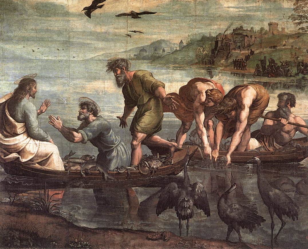 [Raphael_The+Miraculous+Draught+of+Fishes.jpg]