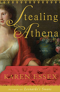 [200px-Stealing_Athena_cover.jpg]