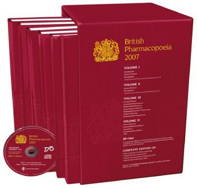 British Pharmacopoeia PDF 1988 Free Downloadrar