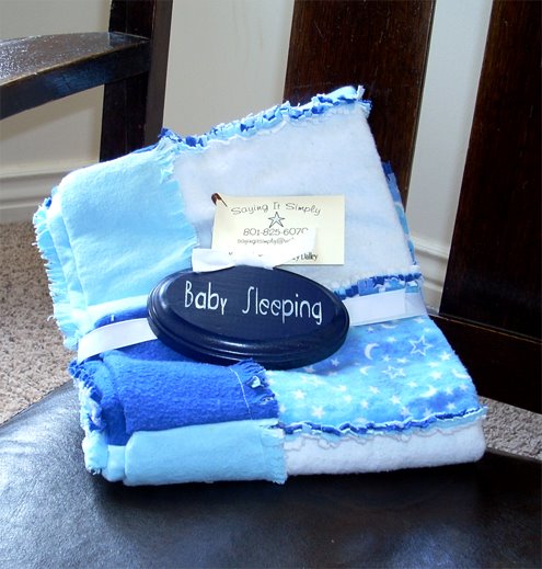 [baby+blanket+and+plaque.jpg]