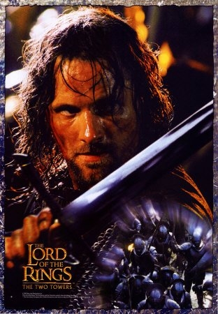[The-Lord-of-the-Rings---The-Two-Towers---Aragorn-Poster-C10315727.JPG]