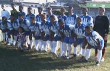 Seleção de Uruçuca do treinador BUBA.